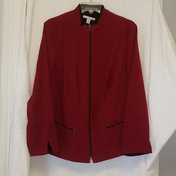 JM Collection jacket - Picture 1 of 2